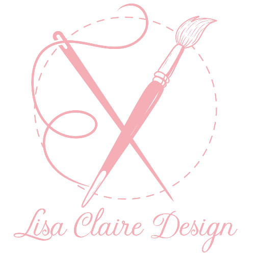 Welcome to Lisa Claire Design!